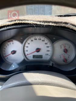 شيري T11 تيجو